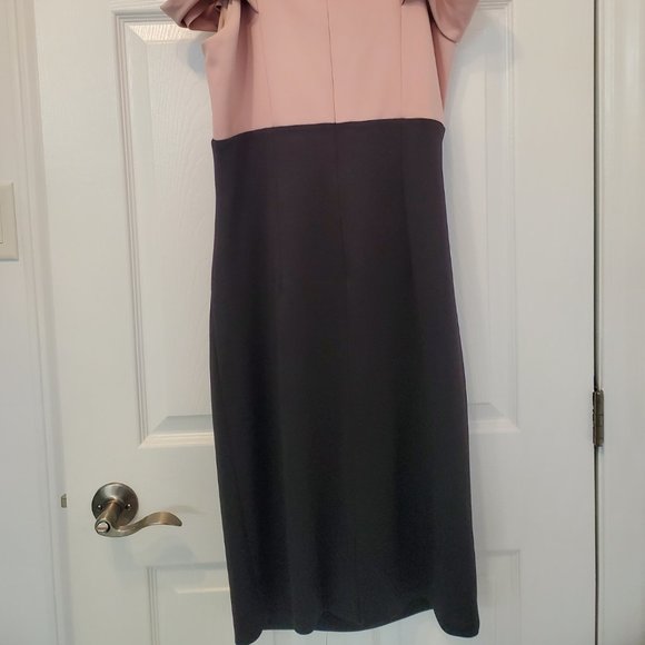 Le Chateau Size12 Formal Dress - Picture 3 of 3